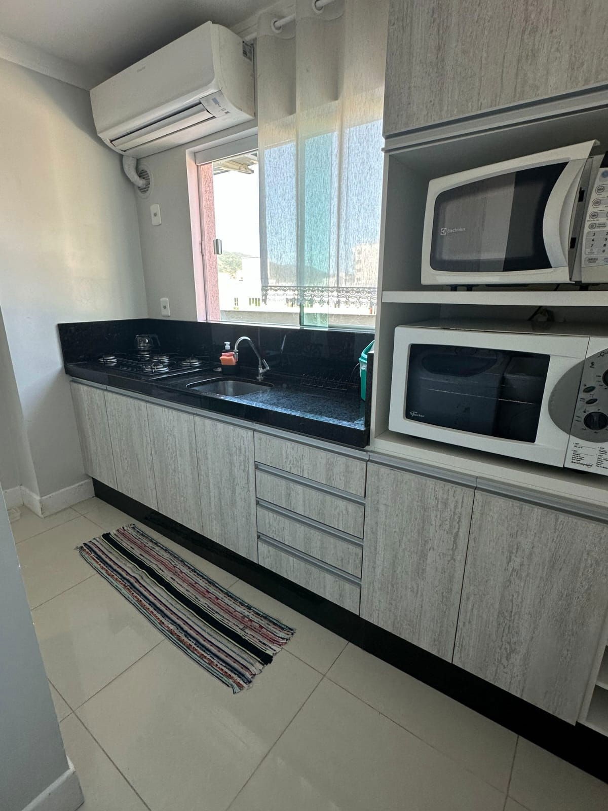 Apto pronto em porto belo, com 81,62m² área privativa, com 2 - foto 15