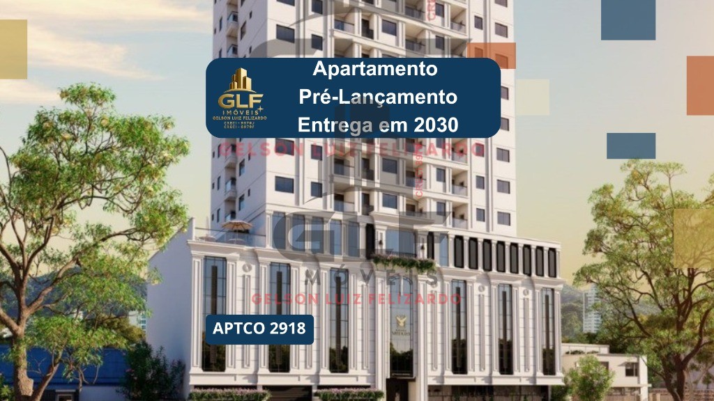 Apartamento Pré Lançamento em Itapema/SC no bairro Morretes, com 2 Suítes e 1 Vaga de garagem, com Lazer Completo. Bem localizado. Investimento