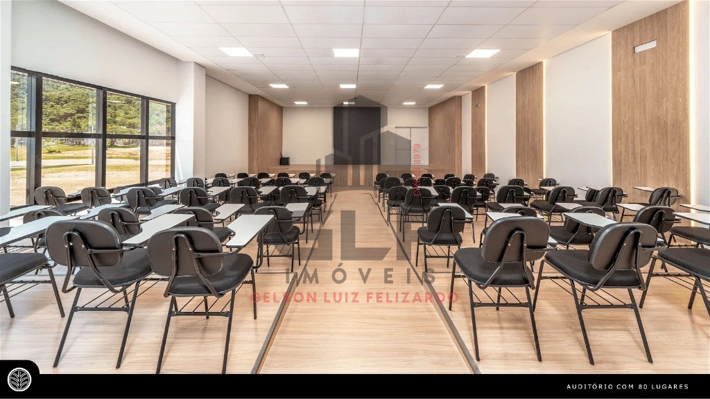 Galpão pronto em Porto Belo/SC com 1.698,00m² de área, não perca essa oportunidade - foto 40