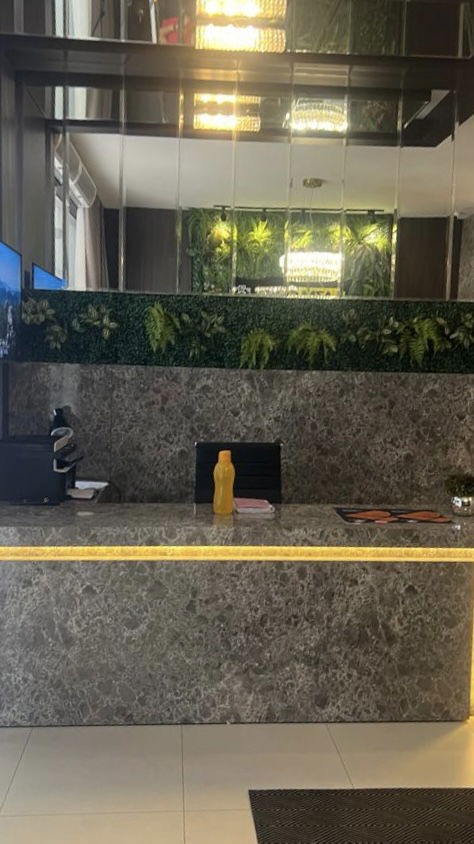 Sala comercial pronta em itapema/sc, com 89,62m² de área, nã - foto 3