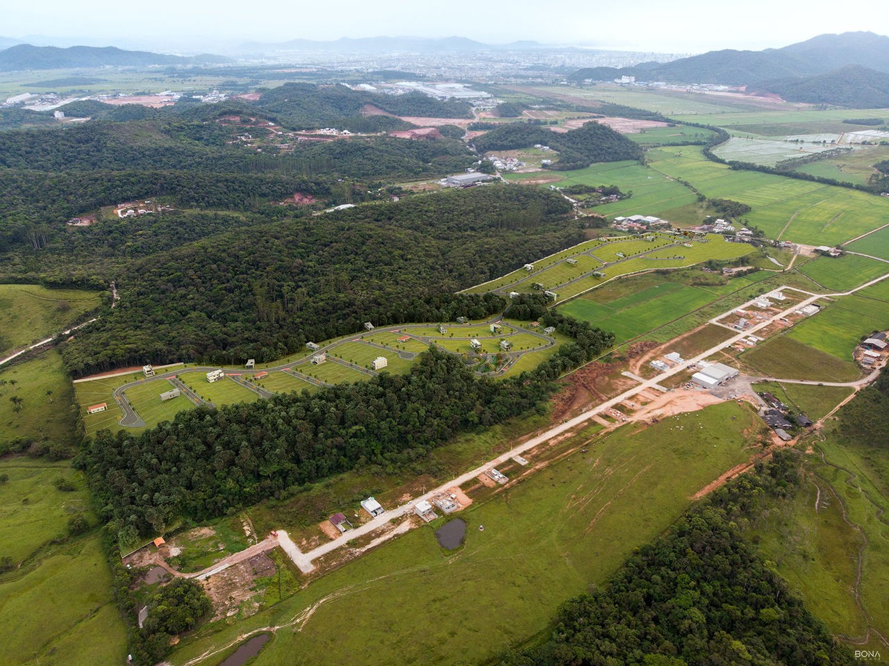 Terreno a venda em itajaí/sc com 200m² área privativa, bem l - foto 6
