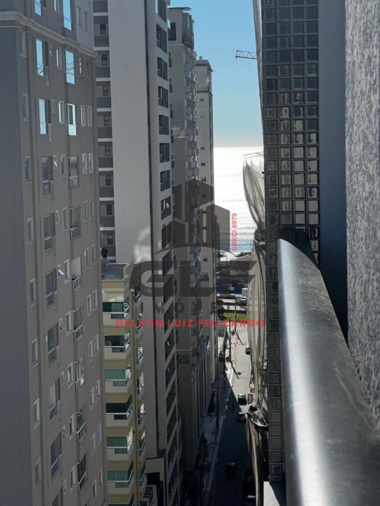 Apto pronto em itapema, bairro morretes, com 65m² área priva