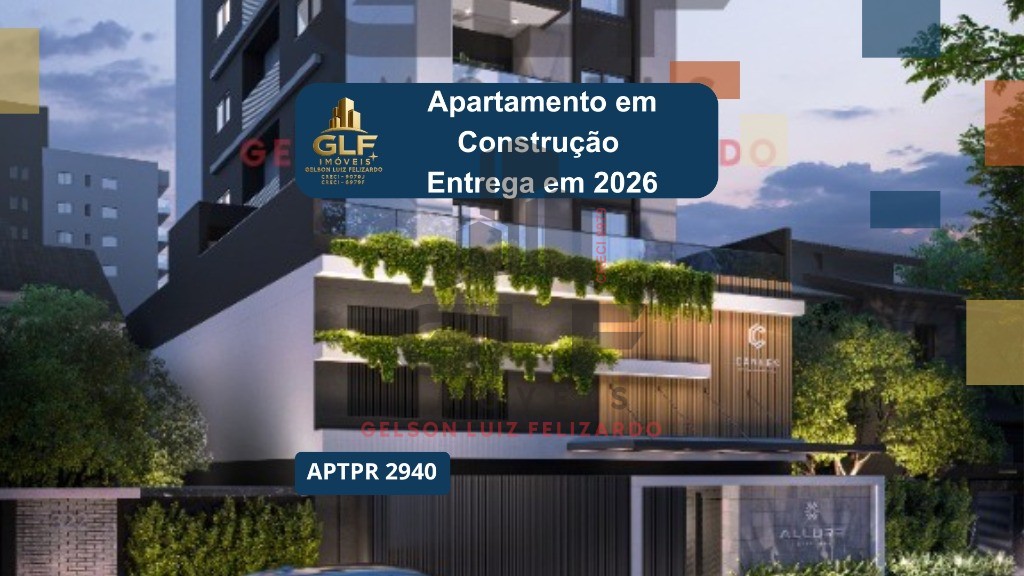 Apartamento em Construção em Camboriú-SC, Bairro:São Francisco de Assis 2 suítes, 3 banheiros, 1 garagem e 67m² de área. Confira! - foto 1