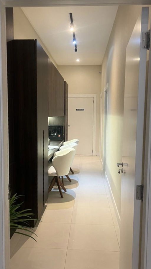 Sala comercial pronta em itapema/sc, com 89,62m² de área, nã - foto 9