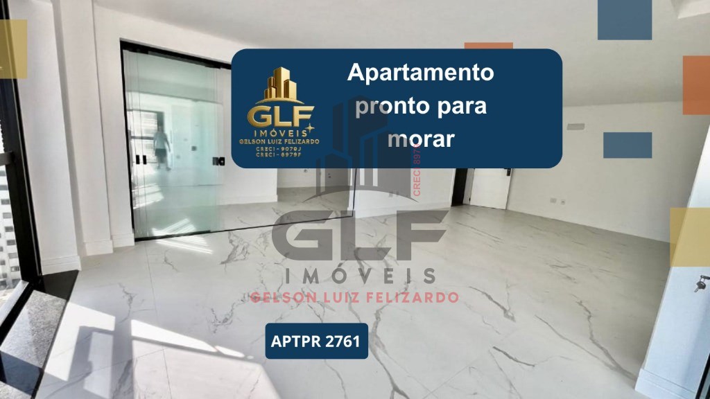 Apartamento de Alto Padrão na cidade de Itapema/SC, no bairro Meia Praia, com 4 Suítes e 3 Vagas de Garagem. Localização Privilegiada.