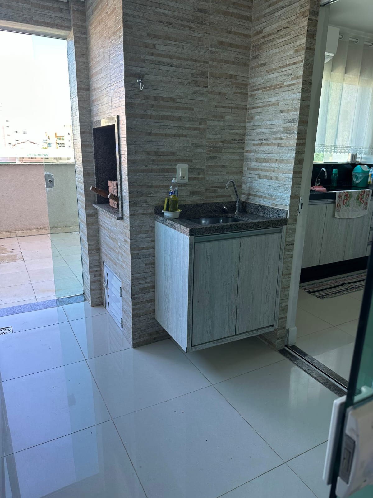Apto pronto em porto belo, com 81,62m² área privativa, com 2 - foto 14