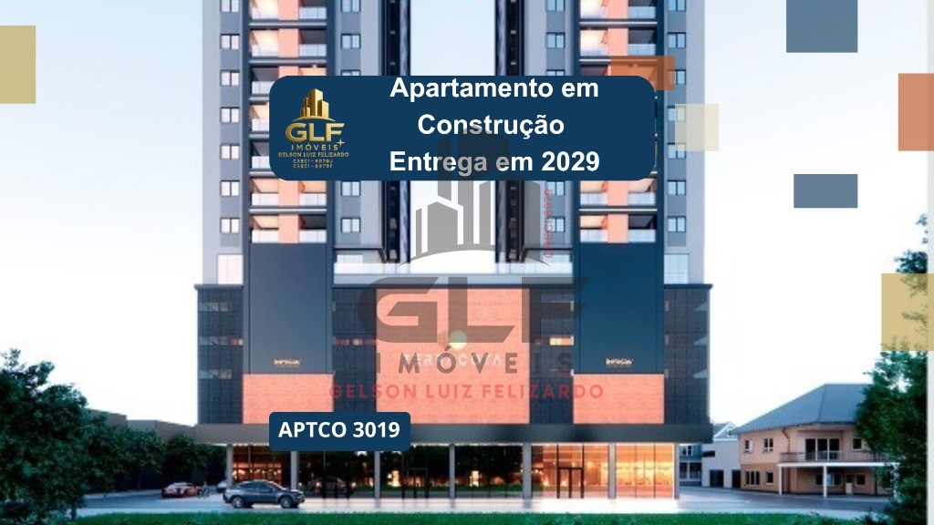 Apartamento Lançamento na cidade de Itapema/SC no bairro Morretes, com 2 dormitórios, sendo Suíte e 1 Vaga de garagem, com Lazer Completo.