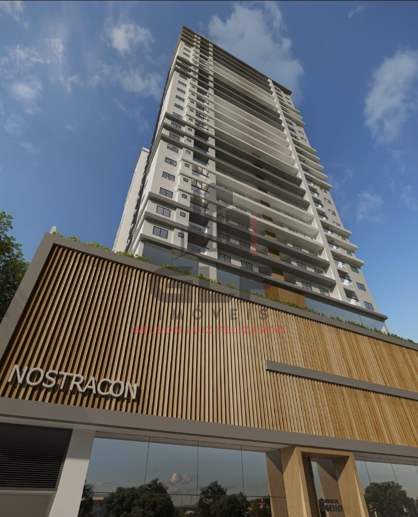 Apto Pré Lançamento em Itapema/SC bairro Jardim Praia Mar, com 69,90m² área privativa, com 2 dormitórios, 1 vaga de garagem, área de lazer completa