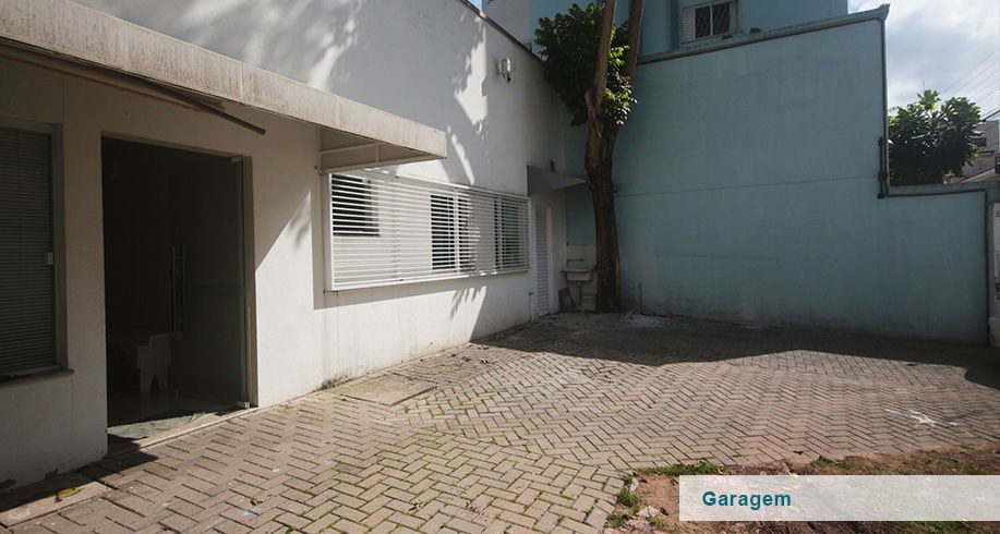 Terreno de 276m² no centro de balneário camboriú