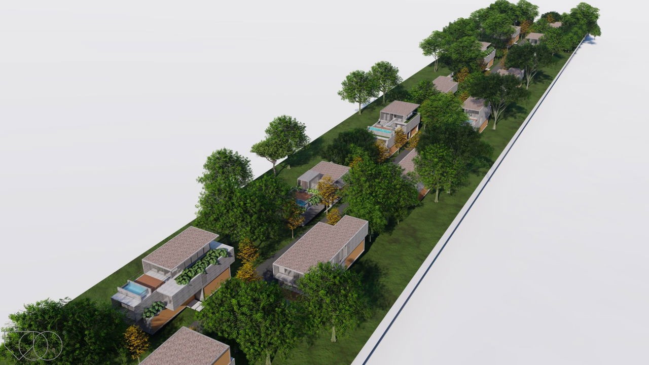 Casa Pronta em Balneário Camboriú, com 388,80,² área privativa sendo, 3 suítes, 4 vagas de garagem,
