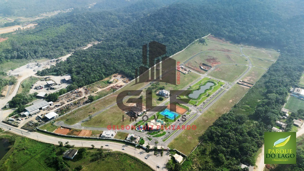 Tr pronto para construir e camboriú, com 503,43m² área priva