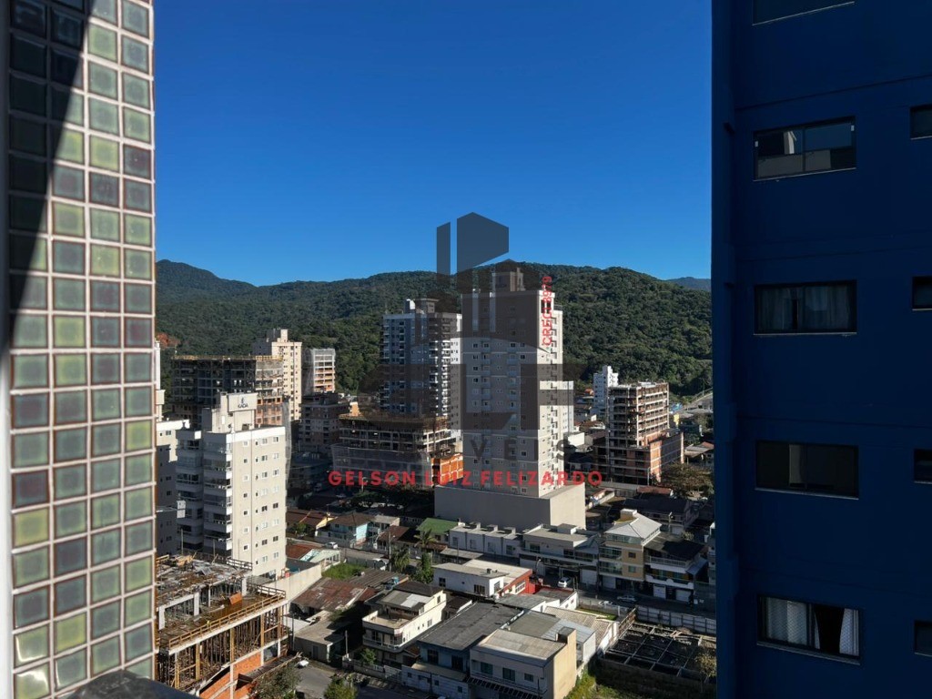 Apto pronto em itapema, bairro morretes, com 65m² área priva