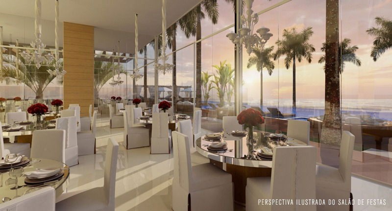 Apto pronto em itajaí, com 42,54m² área privativa, sendo 1 d - foto 11