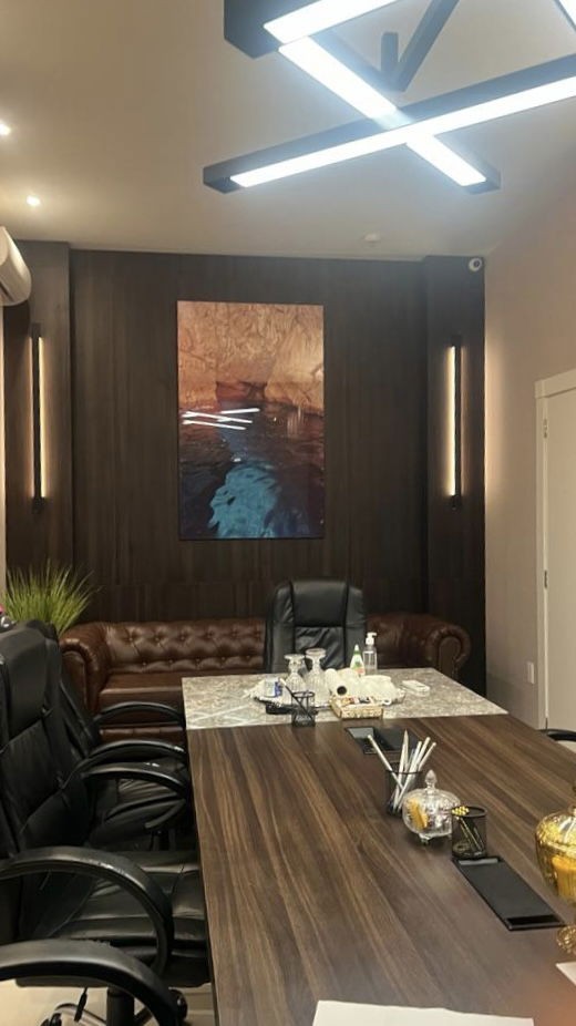 Sala comercial pronta em itapema/sc, com 89,62m² de área, nã - foto 8