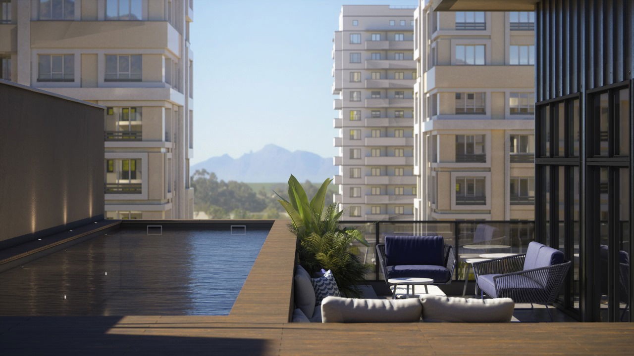 Apto Pronto em Balneário Camboriú, com 265,64m² área privativa sendo 4 suítes, 3 vagas de garagem, área de lazer completa