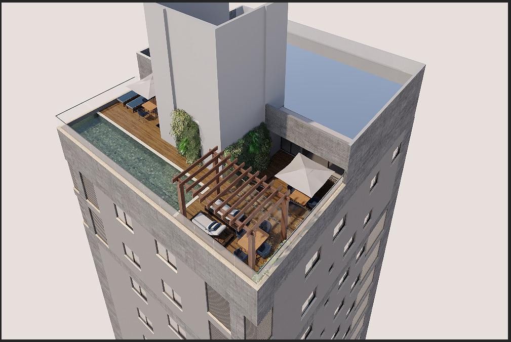 Oportunidade única: sala comercial à venda no centro de baln