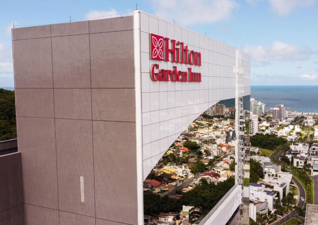 Apto Pronto em Itajaí, com 27,45m² área privativa, sendo 1 suíte, área de lazer completa