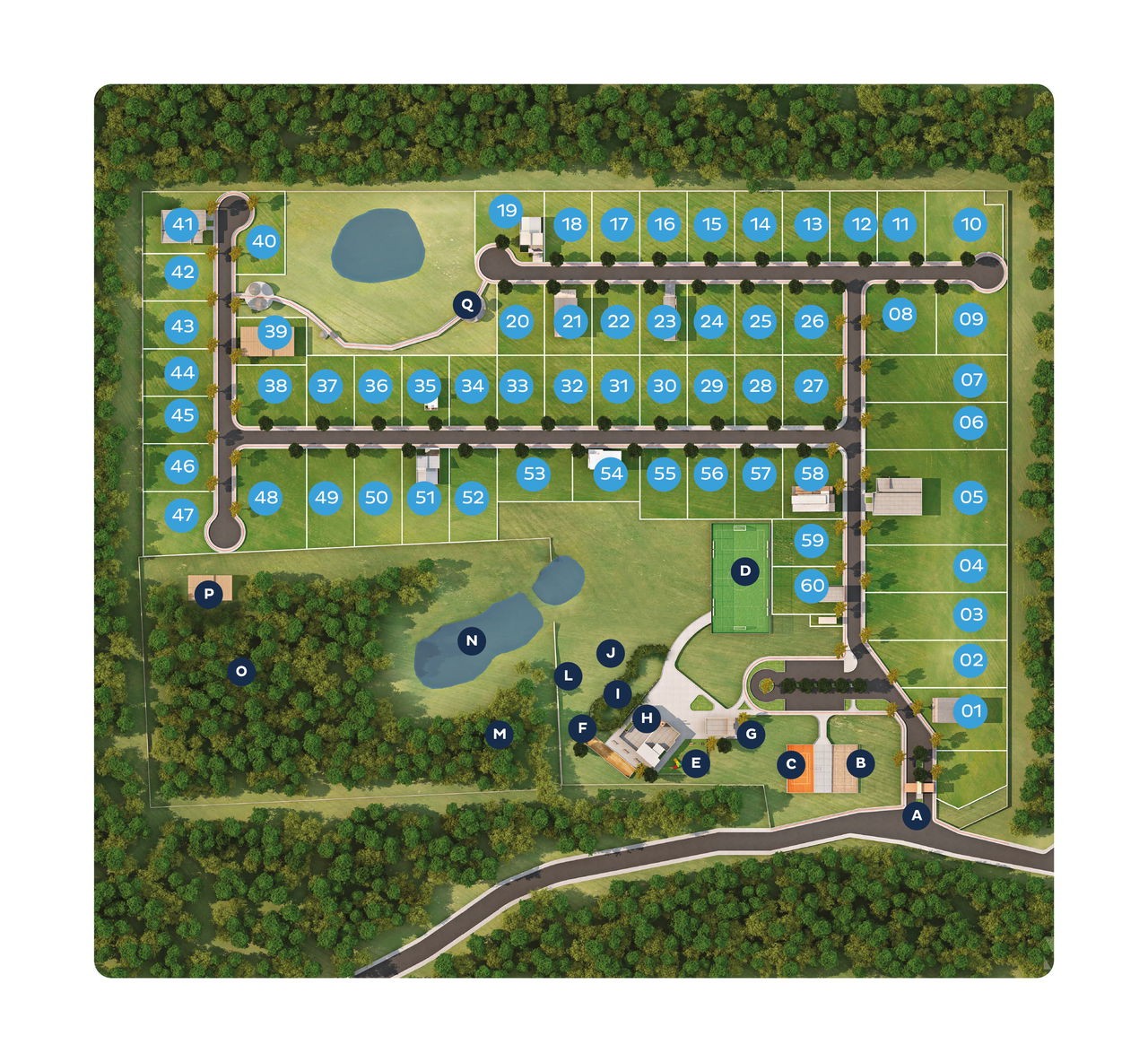 Terreno a venda bem localizado em Camboriú/SC com 1.046,68m² de área privativa