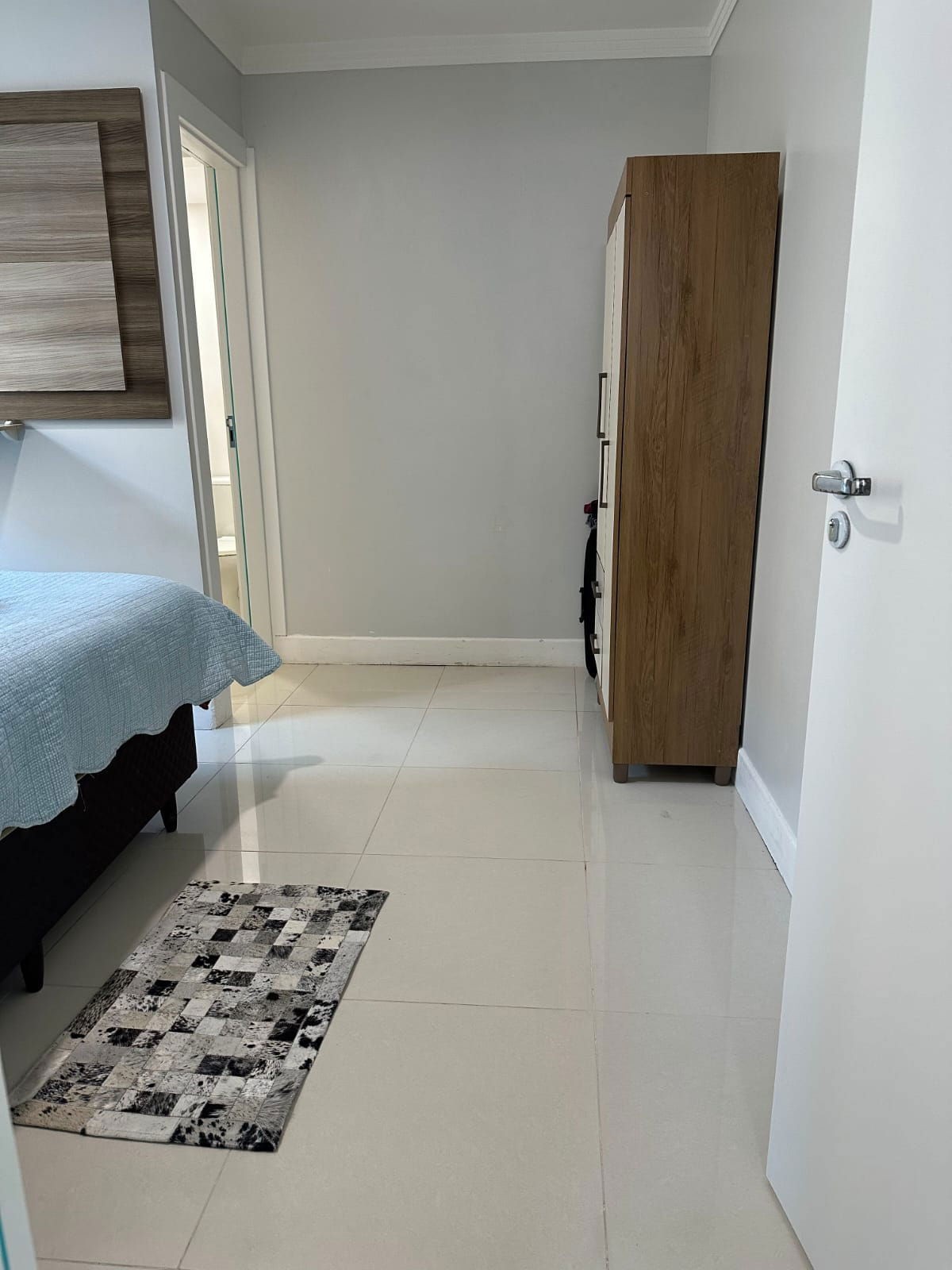 Apto pronto em porto belo, com 81,62m² área privativa, com 2 - foto 6