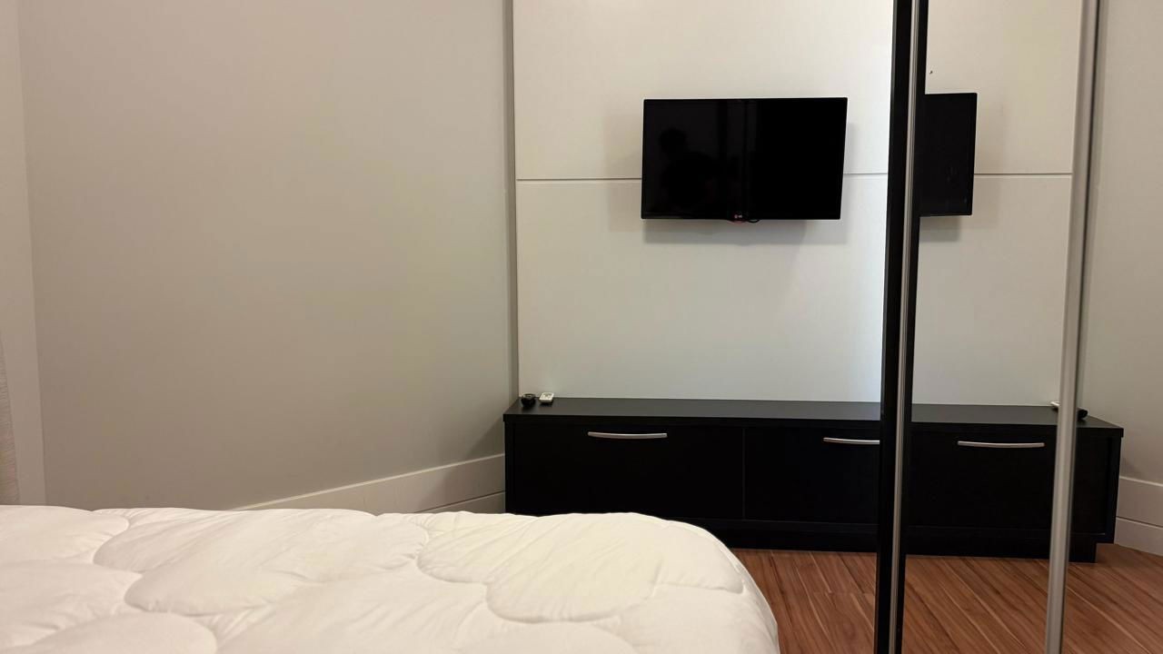 Apartamento Pronto Para morar em Balneário Camboriú/SC com 300m² área privativa sendo 4 suítes, 5 vagas de garagem, lazer completo