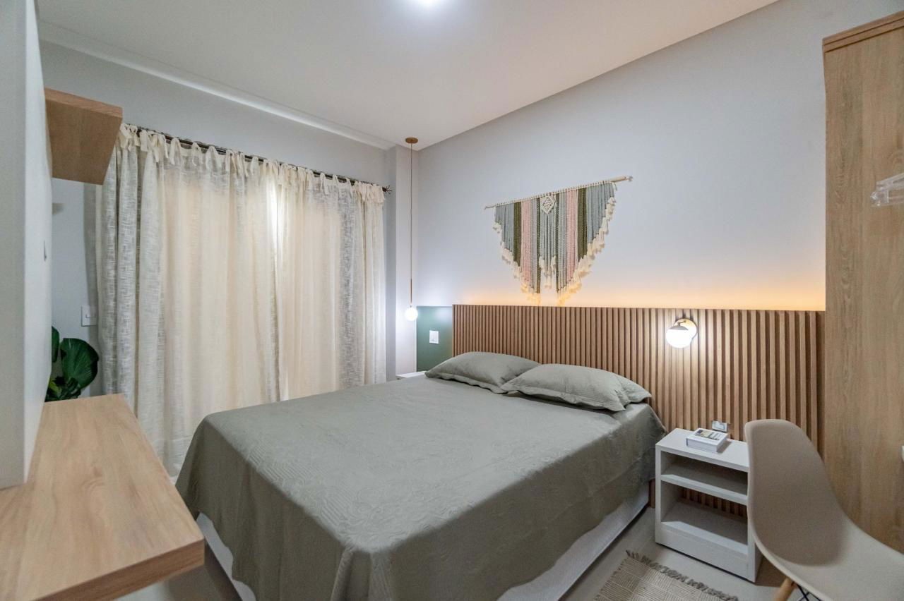 Apartamento pronto à venda em bombinhas-sc, canto grande: 1 