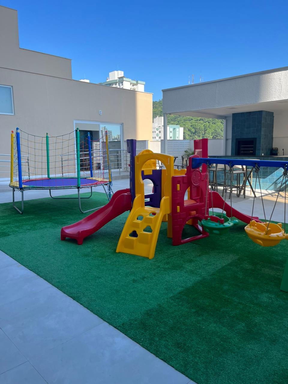 Apartamento Pronto em Itajaí/SC, com 123,28m² área privativa, não perca essa oportunidade