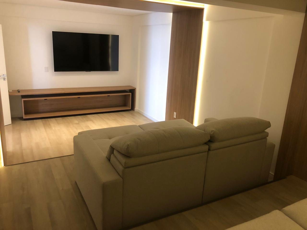 Apartamento Pronto em Itajaí/SC, com 123,28m² área privativa, não perca essa oportunidade
