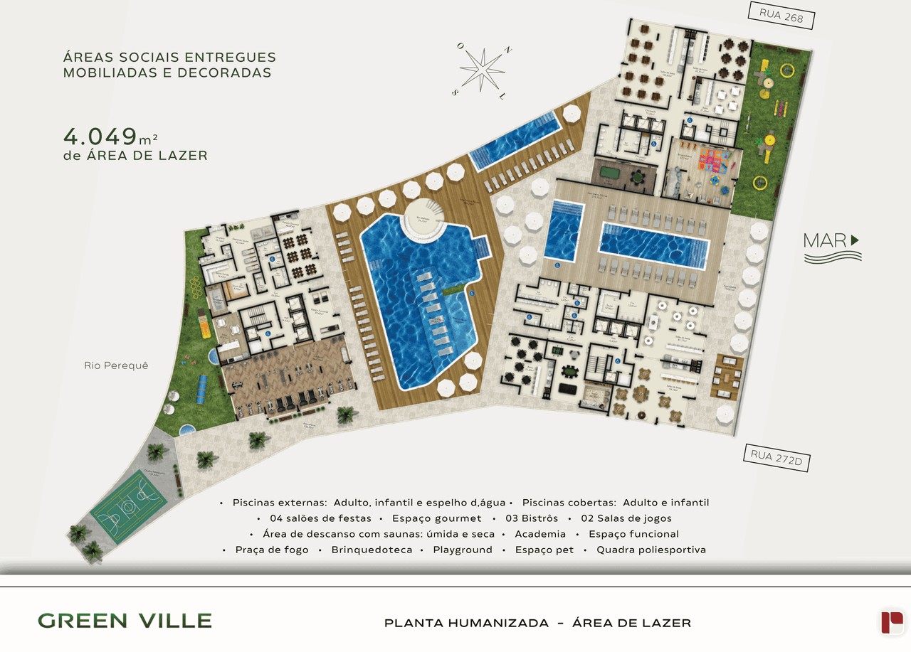 Oportunidade imperdível: Apartamento em Construção à venda em Itapema-SC, Meia Praia, 3 quartos, 1 suíte, 1 banheiro, 100,88m².