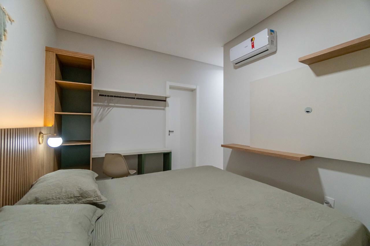 Apartamento pronto à venda em bombinhas-sc, canto grande: 1 