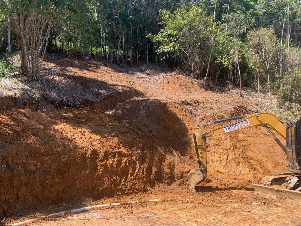 Casa pronta em balneário camboriú com 350m² de área privativ