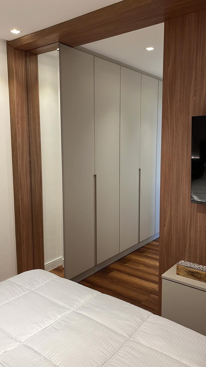 Apartamento Pronto em Itapema/SC bairro Morretes com 197,50m² de área privativa, não perca essa oportunidade