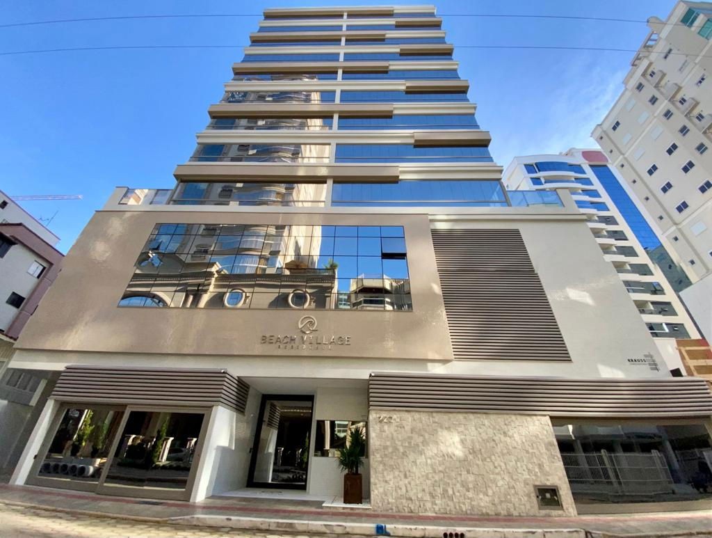 Apartamento Pronto em Itapema/SC bairro Morretes com 197,50m² de área privativa, não perca essa oportunidade
