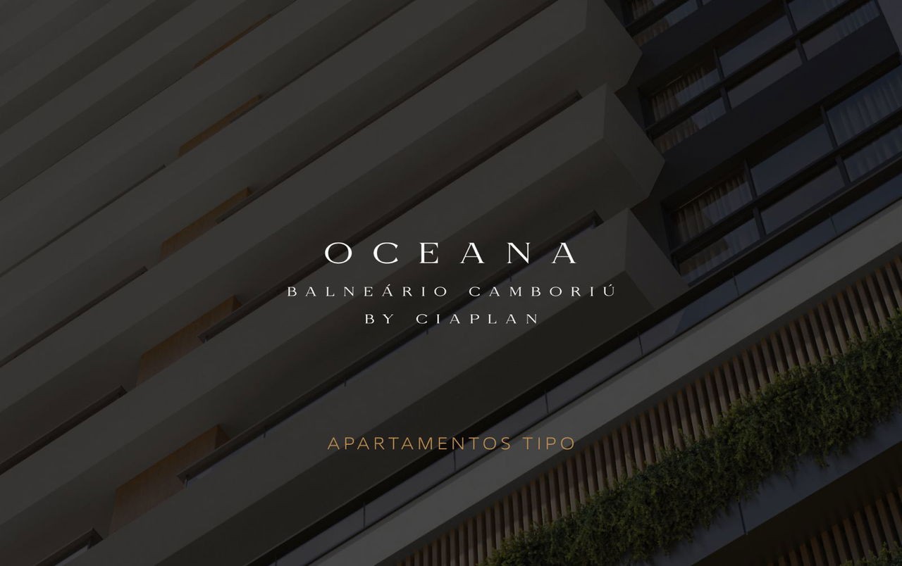 Apartamento em Construção em Balneário Camboriú/SC com 177,74m² área privativa, com área de lazer completa não perca essa oportunidade