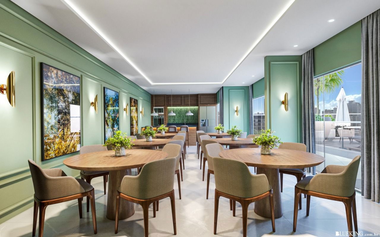 Oportunidade imperdível: Apartamento em Construção à venda em Itapema-SC, Meia Praia, 3 quartos, 1 suíte, 1 banheiro, 100,88m².
