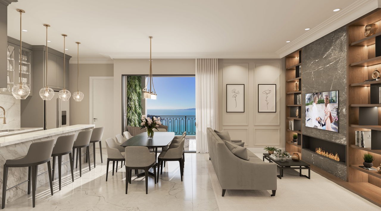Imperdível apartamento em Construção à venda no Centro de Itapema-SC: 4 quartos, 4 suítes, 5 banheiros, 3 vagas de garagem e 165m² de área.