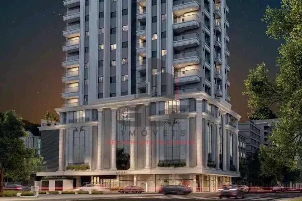 Apartamento Pré lançamento em Itapema/SC bairro Morretes, com 70m² área privativa sendo 3 dormitórios e 1 suíte, 1 vaga de garagem lazer completo