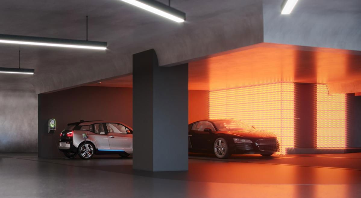 Apartamento em Construção em Balneário Camboriú/SC com 194,25m² de área privativa sendo 4 suítes, 3 vagas de garagem, área de lazer completa