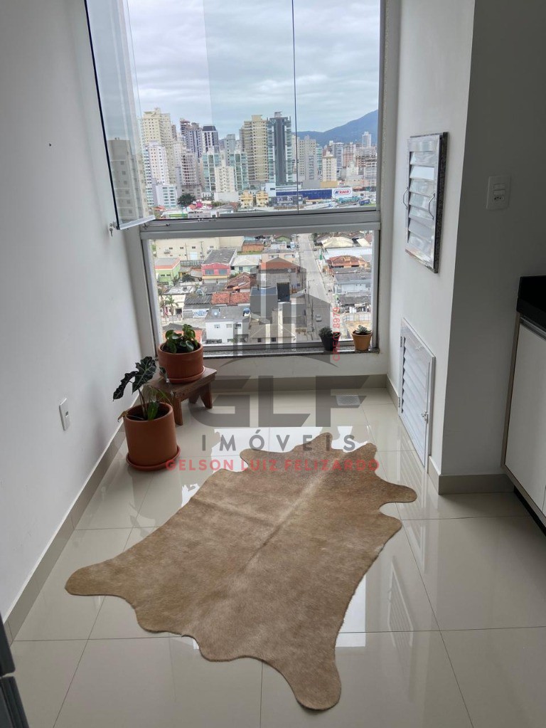 Apartamento Pronto em Itapema/SC bairro Morretes com 69,95m² área privativa sendo 2 dormitório e 1suíte, 1 vaga de garagem apartamento bem localizado