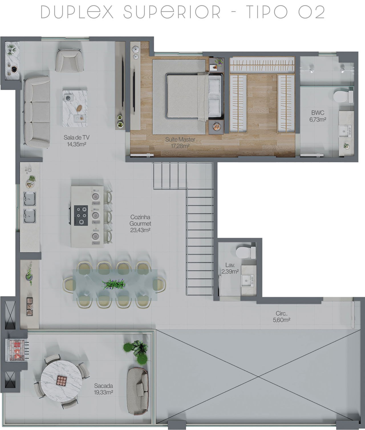 Apartamento em Construção na cidade de Itapema/SC, bairro Meia Praia, 180m² de área total, 3 suítes e 2 vagas de garagem. Ótima localização a 435m do