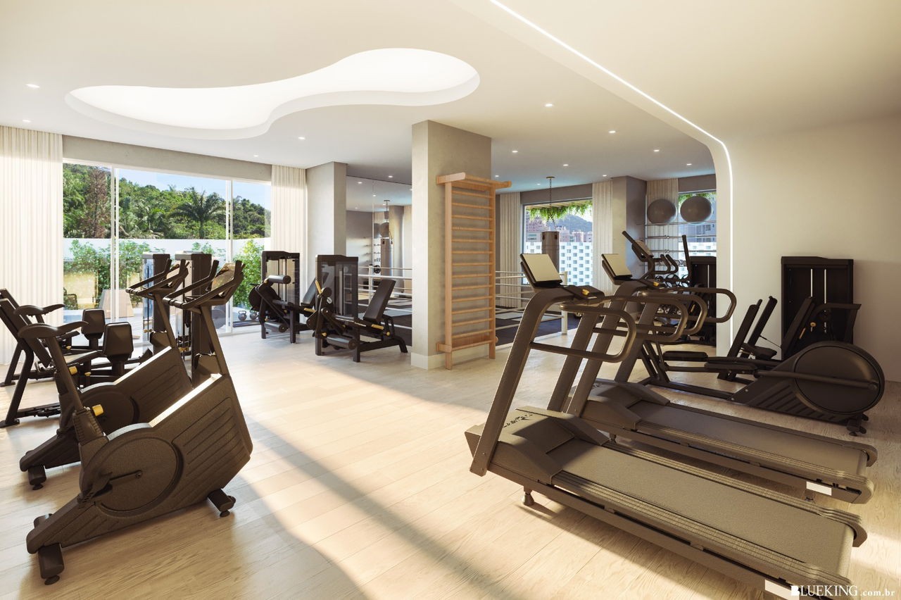 Apartamento em Construção em Itapema/SC com 69m² área privativa sendo sendo 2 suítes, 2 vaga de garagem, lazer completo