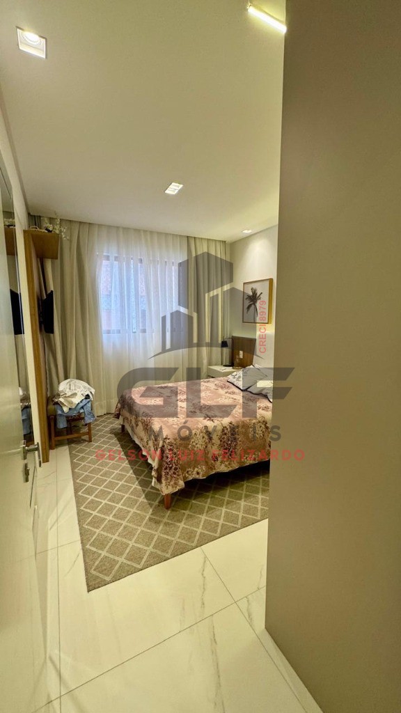 Apartamento Pronto em Itapema/SC com 134,79m² área privativa sendo 3 suítes 4 vaga de garagem, área de lazer