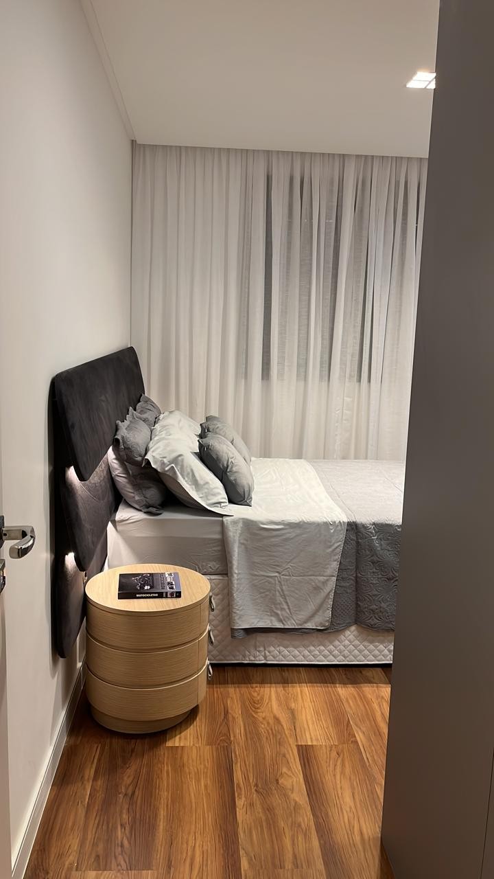 Apartamento Pronto em Itapema/SC bairro Morretes com 197,50m² de área privativa, não perca essa oportunidade