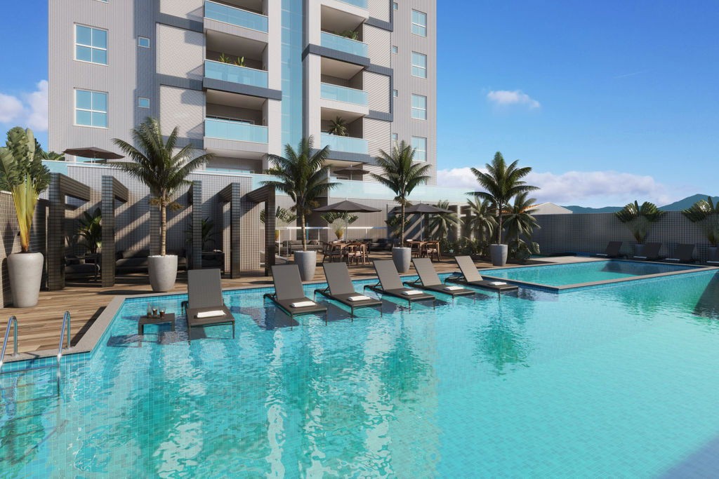 Apartamento de luxo em construção no centro de itapema-sc: 3