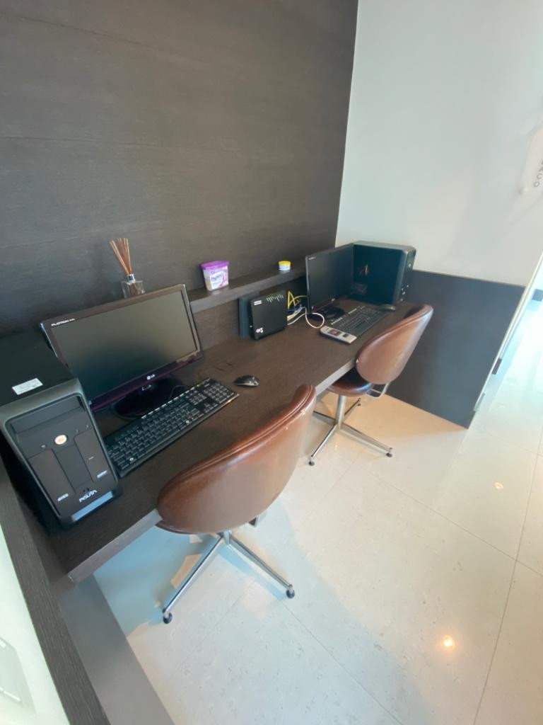 Apartamento Pronto para morar em Balneário Camboriú/SC com 160m² de área privativa sendo 3 suítes 3 vagas de garagem