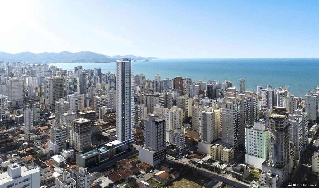 Apartamento em Construção à venda em Itapema-SC, Meia Praia: 150,06 m², 1 banheiro.