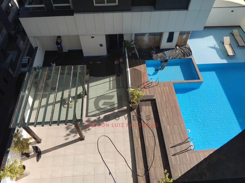 Apartamento Pronto para morar em Itapema/SC com 160m² área privativa sendo 3 suítes, 3 vagas de garagem
