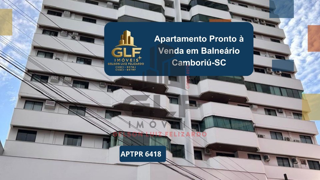 Imperdível apartamento Pronto à venda em Balneário Camboriú-SC, Barra Sul: 3 quartos, 1 suíte, 2 banheiros, 1 vaga de garagem, 140m².