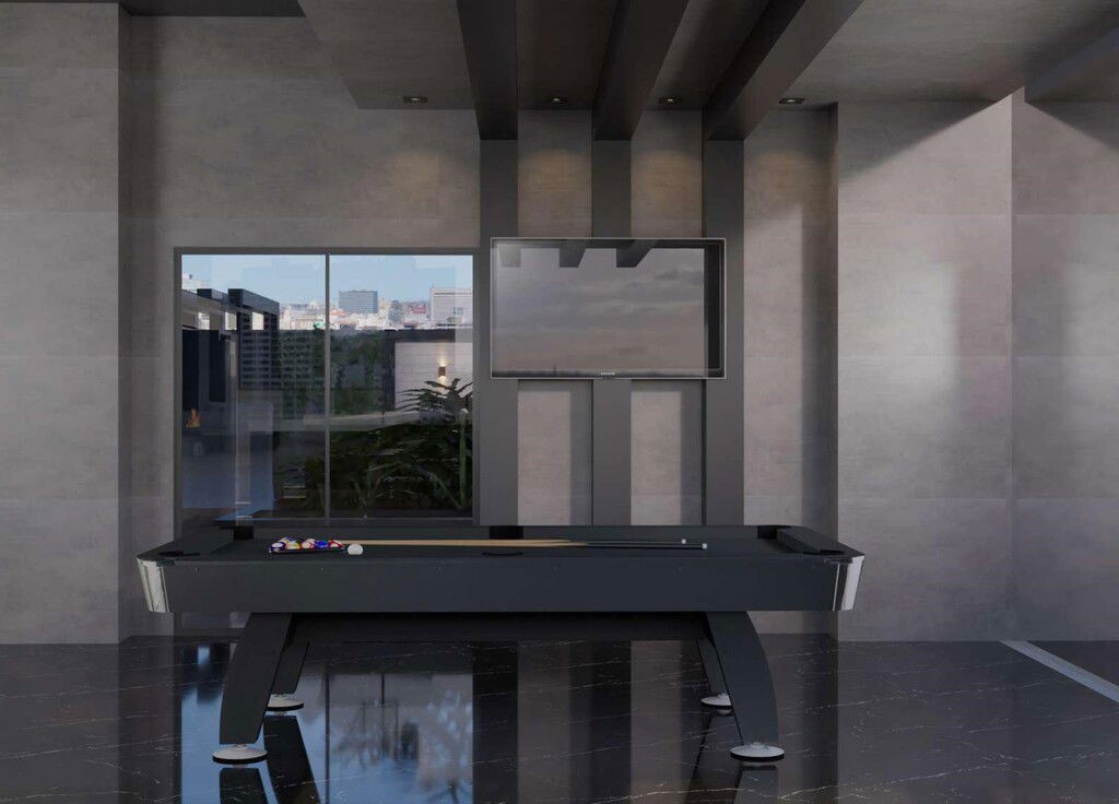 Apartamento de Luxo em Construção à Venda no Centro de Balneário Camboriú - 3 Quartos, 3 Suítes, 4 Banheiros, 3 Vagas de Garagem - 141,29 m²