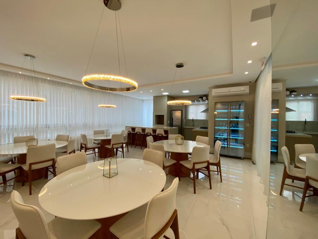 Apartamento Pronto em Itapema/SC bairro Morretes com 197,50m² de área privativa, não perca essa oportunidade