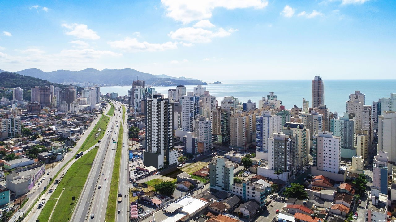 Sala comercial em construção em itapema/sc com 1.000,00m² de - foto 3